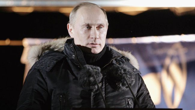 Рабочая поездка премьер-министра РФ Владимира Путина в город Южно-Сахалинск Рабочая поездка премьер-министра РФ Владимира Путина в город Южно-Сахалинск