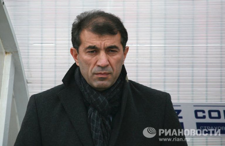 Рашид Рахимов Рашид Рахимов