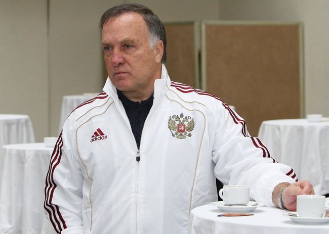 Дик Адвокат Дик Адвокат