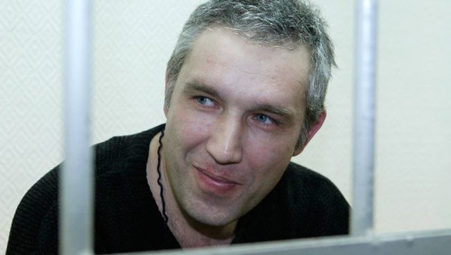Судебный процесс по уголовному делу в отношении Игоря Блинникова Судебный процесс по уголовному делу в отношении Игоря Блинникова