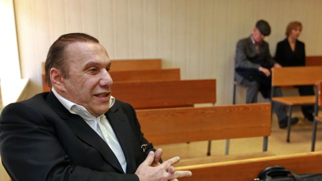 Виктор Батурин Виктор Батурин