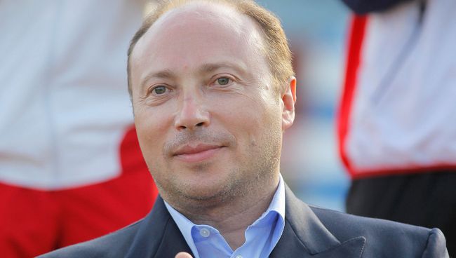 Вячеслав Аминов. Архив
