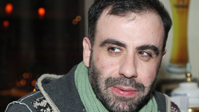 Режиссер Дмитрий Мамулия Режиссер Дмитрий Мамулия