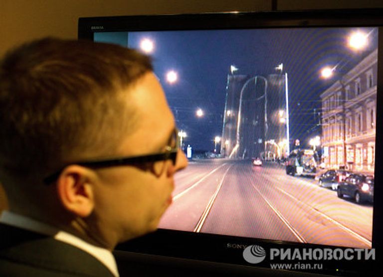 Открытие выставки номинантов VI конкурса Инновация Открытие выставки номинантов VI конкурса Инновация