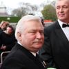 Юбилей Михаила Горбачева в Лондоне