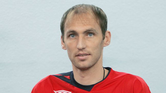 Элвер Рахимич 