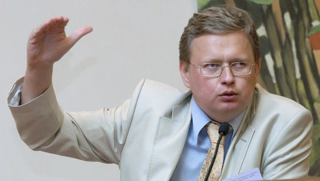Михаил Делягин. Архив Михаил Делягин. Архив