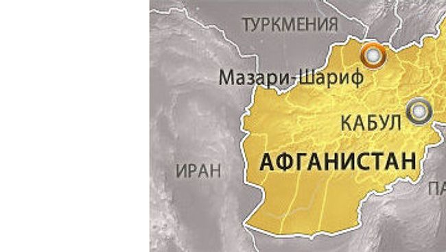 Мазари-Шариф в Афганистане Мазари-Шариф в Афганистане