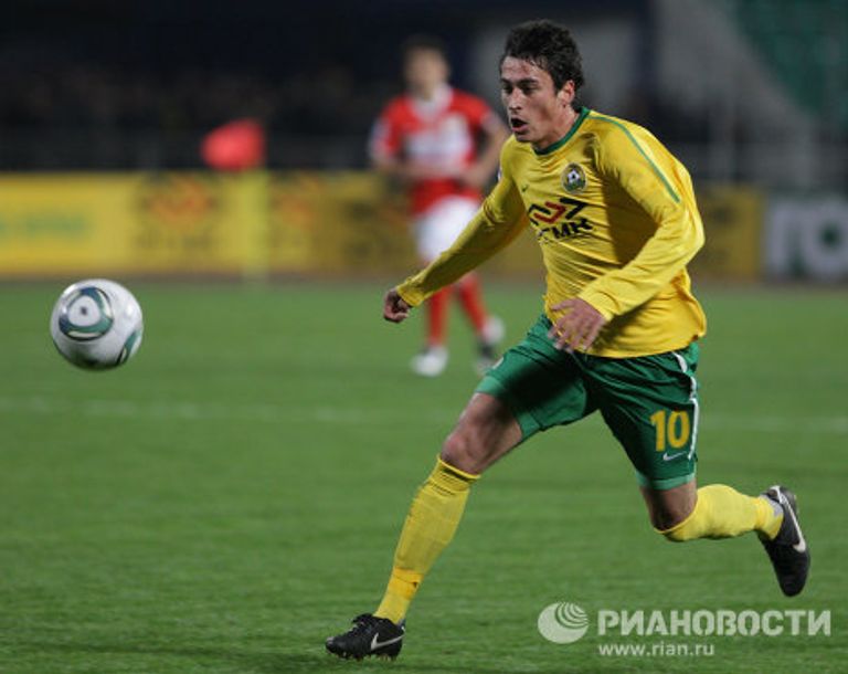 Сергей Давыдов Сергей Давыдов