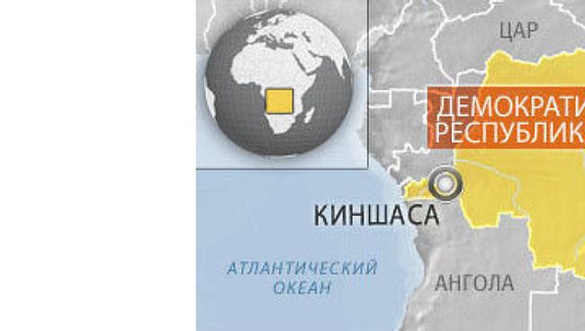 Около 40 человек погибли при крушении судна на озере в ДР Конго Около 40 человек погибли при крушении судна на озере в ДР Конго