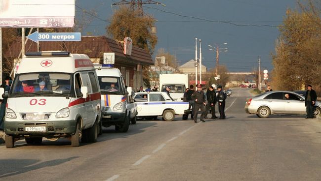 Милиция. Архив Милиция. Архив