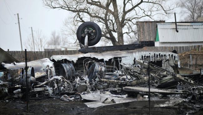 Крушение самолета Су-27СМ в Приморье Крушение самолета Су-27СМ в Приморье
