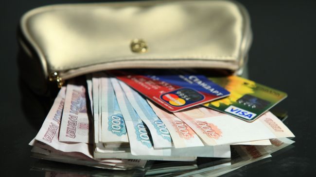Банки РФ в ноябре увеличили кредитование на 3,3%
