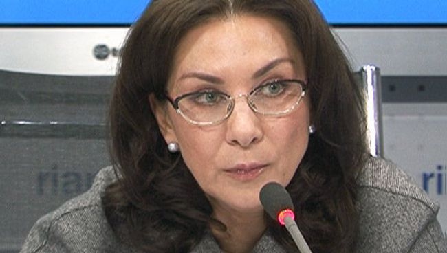 Необходимые меры для пропуска паводковых вод в России предприняты – эксперт
