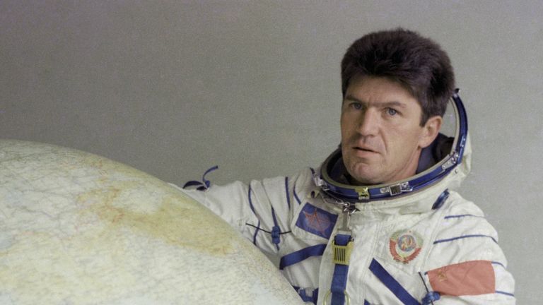 Валерий Рюмин Валерий Рюмин