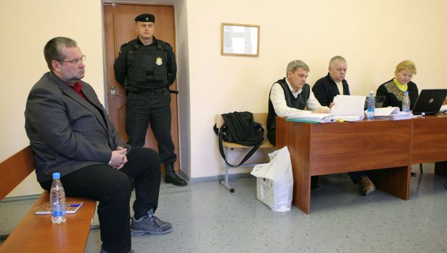 Суд по делу о незаконной охоте и крушении вертолета в Кош-Агачском районном суде республики Алтай