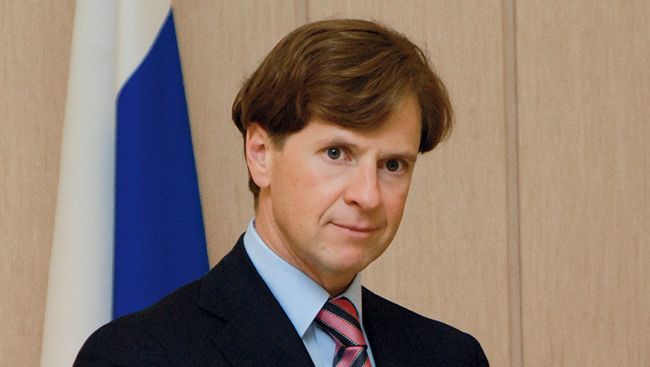 Андрей Бородин Андрей Бородин