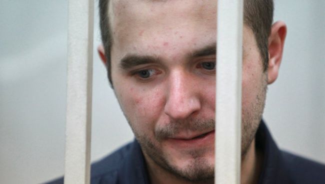 Иван Назаров. Архив