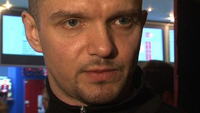 Актер Епифанцев рассказал, как ел мухоморы на съемках Generation П Актер Епифанцев рассказал, как ел мухоморы на съемках Generation П