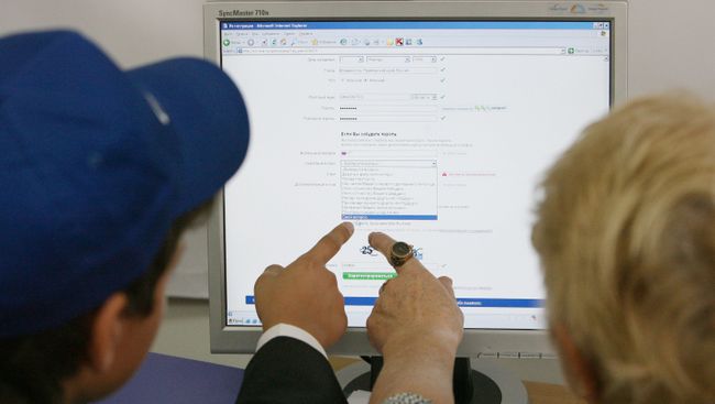 Российский киберпонедельник призван популяризировать интернет-покупки
