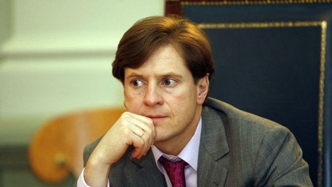 Андрей Бородин