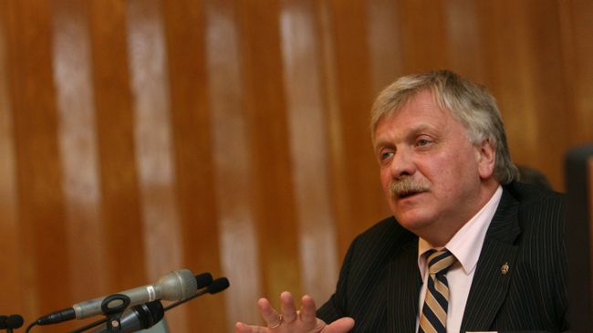 Александр Кузьмин