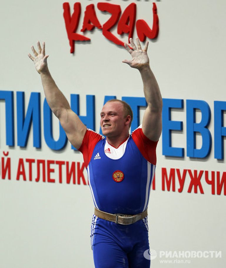 Андрей Деманов