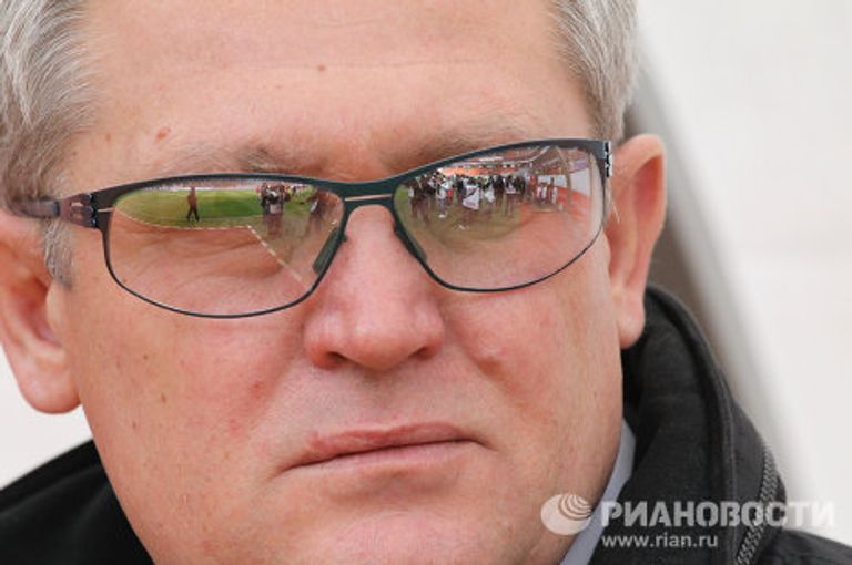 Юрий Красножан