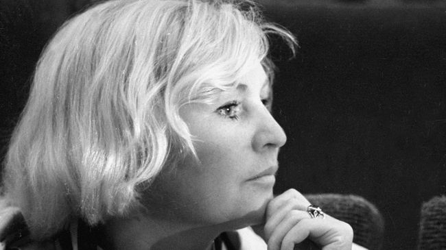 Нина Гуляева Нина Гуляева