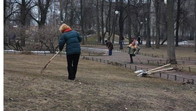 Субботник. Архив Субботник. Архив