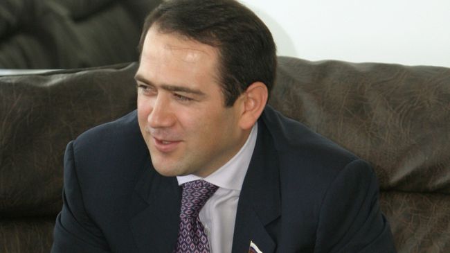 Ахмед Билалов