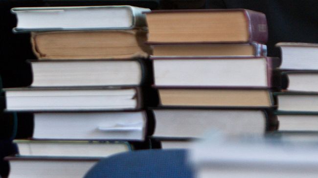 Книги. Архив