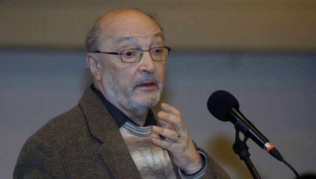 Михаил Козаков. Архив Михаил Козаков. Архив