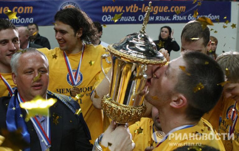 Виталий Фридзон