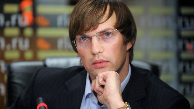 Герман Чистяков. Архив