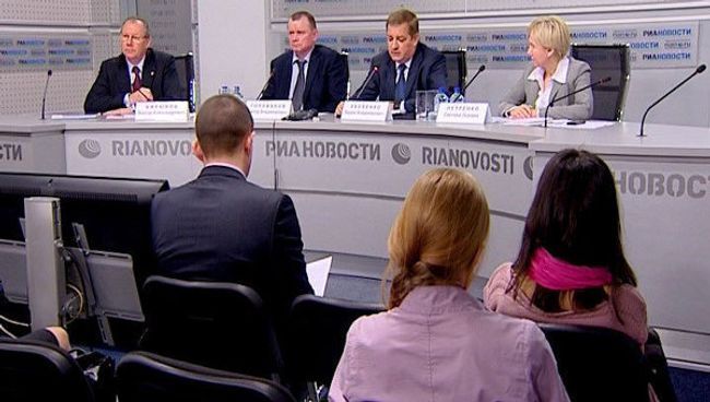 Представитель следствия о том, кого накажут за беспорядки на Манежной Представитель следствия о том, кого накажут за беспорядки на Манежной