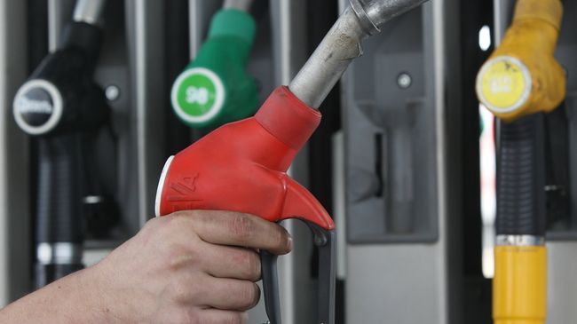 Работа автозаправки. Архив Работа автозаправки. Архив