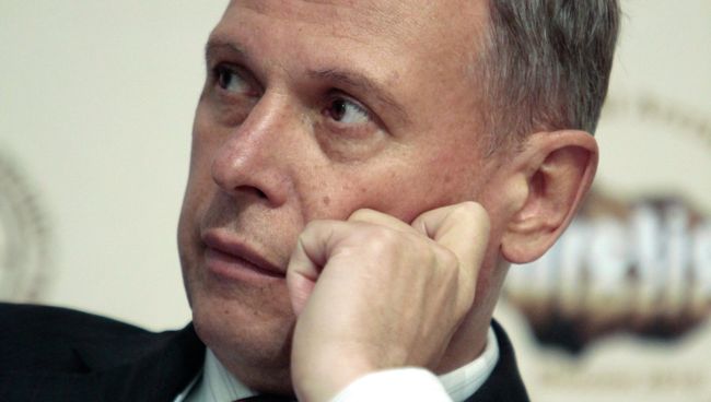 Александр Чуприян