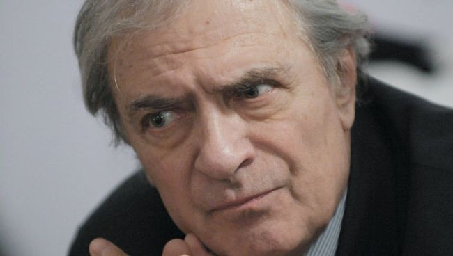 Александр Лазарев