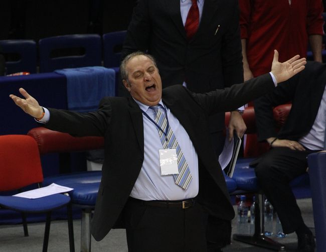 Цви Шерф