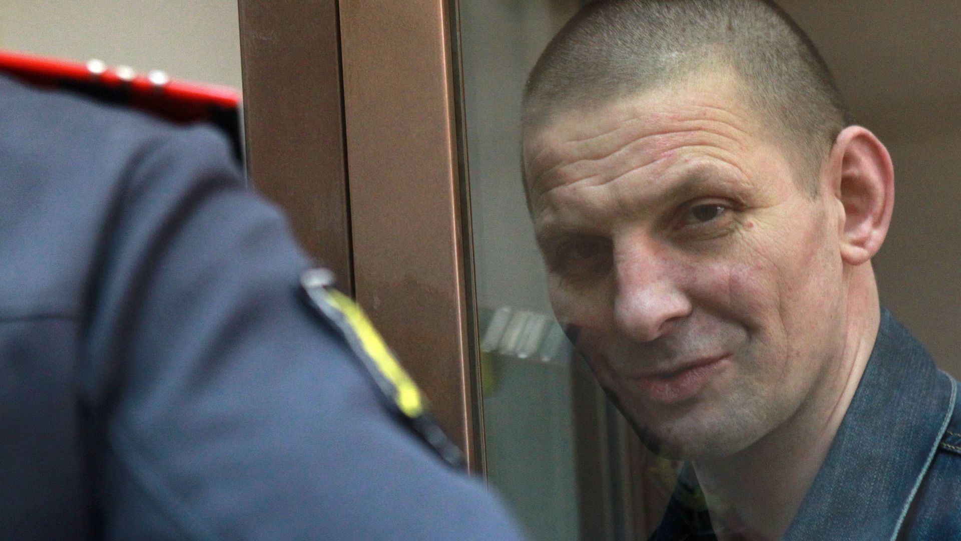Рассмотрение по существу уголовного дела в отношении Сергея Буторина - РИА Новости, 1920, 13.02.2025