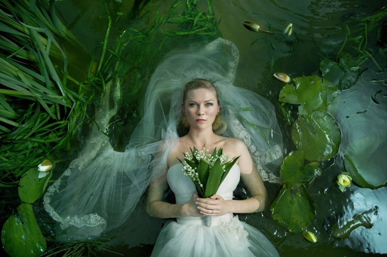 Меланхолия (Melancholia), режиссер Ларс фон Триер Меланхолия (Melancholia), режиссер Ларс фон Триер