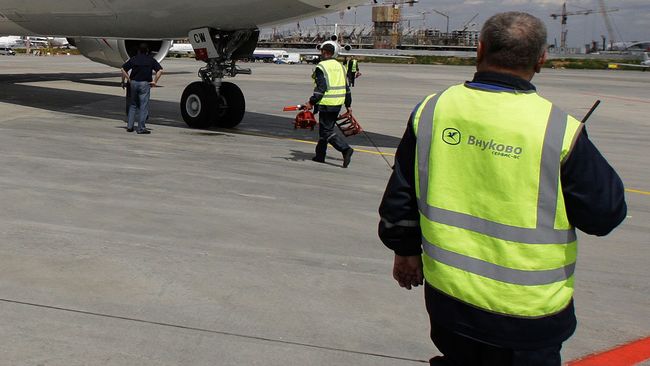 Во Внуково, Домодедово и Жуковском отменили временные ограничения