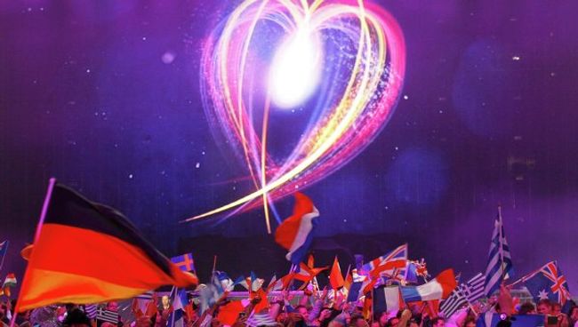 Финал Евровидения-2011