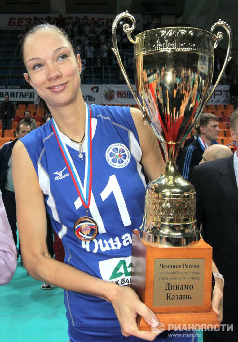 Екатерина Гамова Екатерина Гамова