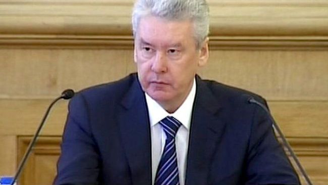 Собянин назвал серьезные дорожные объекты, которые построят в Москве
