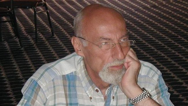Глазычев Вячеслав Леонидович Глазычев Вячеслав Леонидович