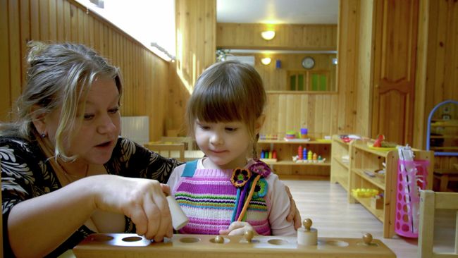 Нижегородским воспитателям в 2012 году повысят зарплату