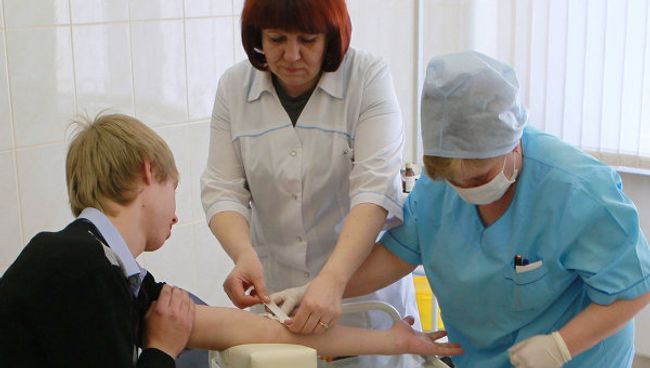 Тестирование на наркозависимость Тестирование на наркозависимость