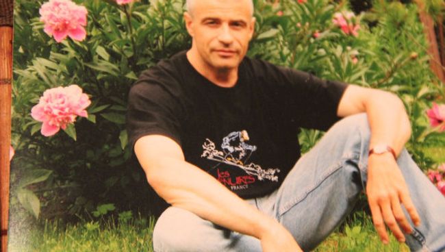 Эколог Константин Фетисов Эколог Константин Фетисов